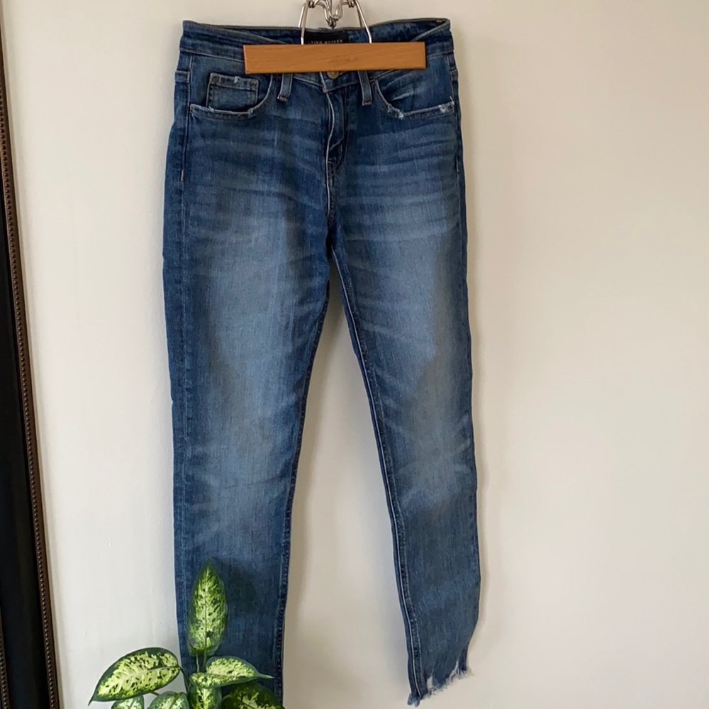Flying Monkey Jeans